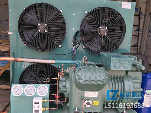 比澤爾低溫機(jī)組 比澤爾低溫機(jī)組