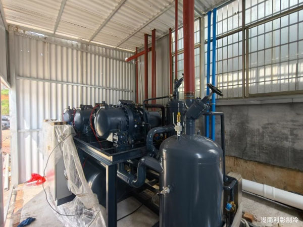 湖南利彰制冷工程有限公司,湖南利彰制冷工程,利彰制冷工程,冷庫(kù)安裝,冷庫(kù)板,冷庫(kù)門,冷庫(kù)配件,冷庫(kù)哪家好